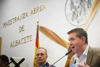 Albacete acogerá un nuevo centro de incubación de la Agencia Espacial Europea