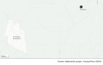 Fallece un joven de 27 años aplastado por pacas de paja en Guadalajara