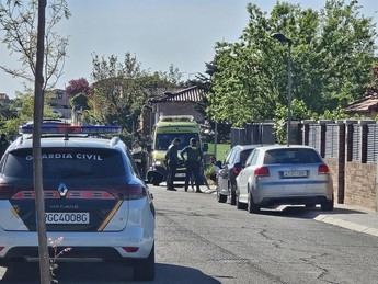 Condenan a 40 años de prisión al autor del triple asesinato en Chiloeches