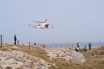 Investigan el colapso de la pasarela en Santander tras la tragedia que dejó cinco muertos y una desaparecida