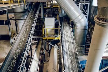 La producción industrial en Castilla-La Mancha cae un 3,8% en enero, superando la media nacional