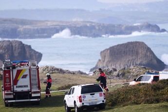 Hallan el cuerpo de la joven de 20 años E.S.P. que residía en Guadalajara y desapareció en Cantabria