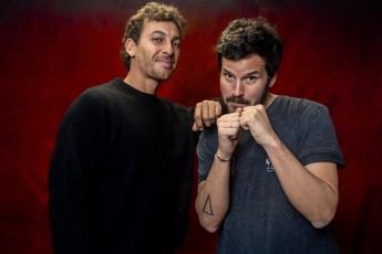 Taburete actuará en Fuensalida el 12 de septiembre durante su gira 'El perro que fuma Tour'