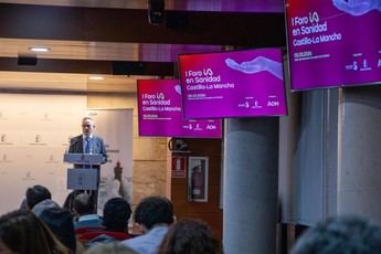 Foro en Castilla-La Mancha aborda el impacto de la Inteligencia Artificial en la sanidad
