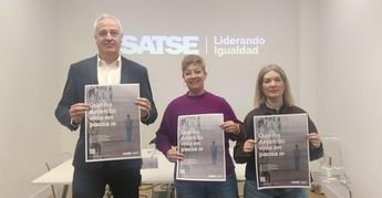 Satse exige al Sescam soluciones para la conciliación de enfermeras y fisioterapeutas en Castilla-La Mancha