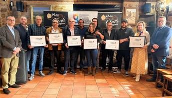 Mesón La Vera se corona como el mejor cocido de Guadalajara en nueva ruta gastronómica