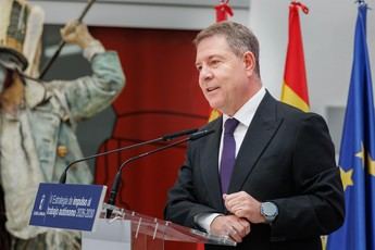 Gobierno de Castilla-La Mancha y diputaciones firman convenio para financiar programa de empleo el 24 de marzo