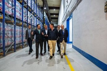 Núñez critica que los autónomos y pymes de C-LM sufren por las políticas del PSOE