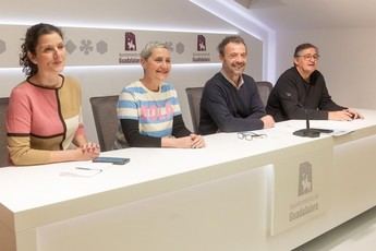 Guadalajara conmemora el Día Mundial del Teatro con actividades especiales y visitas teatralizadas