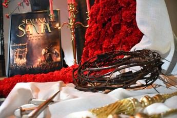 Tarancón presenta la exposición 'Ignota 2026' sobre su Semana Santa hasta el 6 de abril