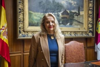 Colapso en la Justicia de Castilla-La Mancha por casos de violencia machista, piden medidas urgentes