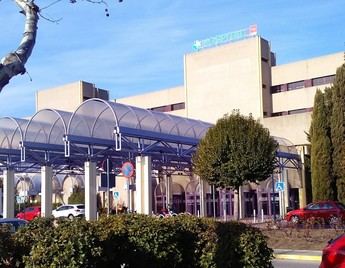 Dos heridos por quemaduras durante quemas de poda en Toledo