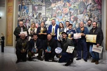 La Diputación de Cuenca lanzará ayudas para comparsas regionales