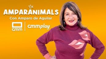CMM lanza 'Amparanimals', un programa sobre el cuidado animal en Castilla-La Mancha