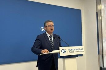 PP critica la gestión sanitaria en Castilla-La Mancha y denuncia el aumento de listas de espera