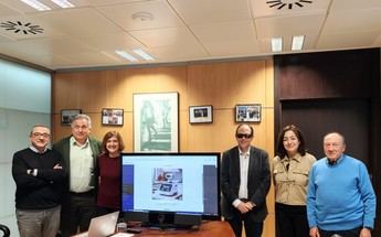 Dos colegios de Castilla-La Mancha ganan el Concurso Escolar del Grupo Social ONCE