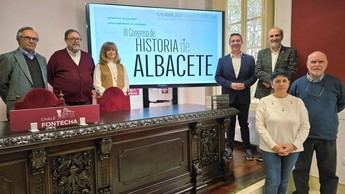 Albacete acogerá en 2027 su III Congreso de Historia y jornadas sobre el medio natural