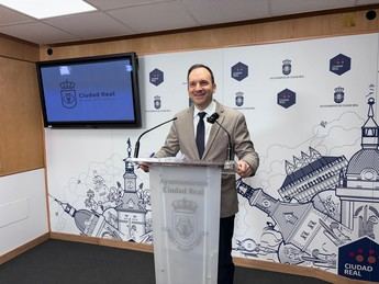 Ciudad Real comenzará pronto la renovación de 26 calles en la capital