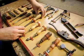 La Feria de Artesanía de Castilla-La Mancha se trasladará a Albacete