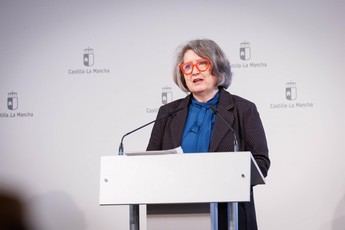 Castilla-La Mancha demandará al Gobierno por el trasvase Tajo-Segura antes de marzo