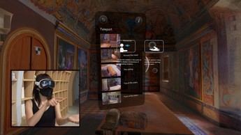 Castilla-La Mancha presenta su patrimonio cultural en China con visitas virtuales