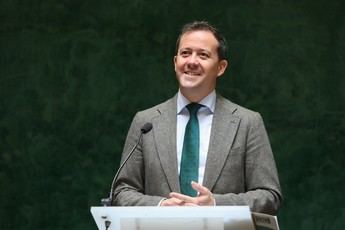 El alcalde de Toledo espera que se acepte la propuesta para el AVE Madrid-Lisboa