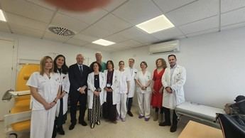 La nueva Unidad de Enfermería Cardiovascular en Guadalajara reduce tiempos de espera a solo 12 días