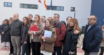 Sindicatos recogen aportaciones de trabajadores de Sescam para nuevo Estatuto Marco laboral