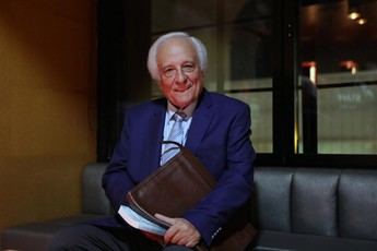 Fallece el reconocido periodista Raúl del Pozo a los 89 años