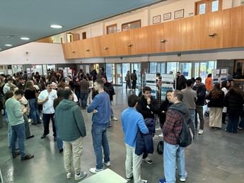 Albacete presenta su oferta de formación sanitaria especializada para futuros residentes