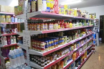 Las ventas minoristas en Castilla-La Mancha crecen un 3,3% en enero, por debajo de la media nacional