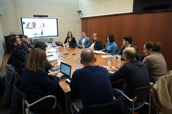 La Junta de Castilla-La Mancha creará una red de mujeres en el deporte para fomentar su liderazgo