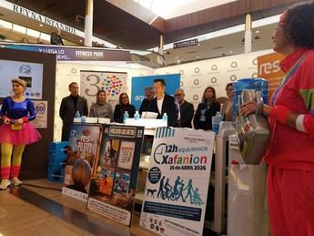 Albacete organiza jornada de pilates y carrera solidaria por Afanion el 25 de abril