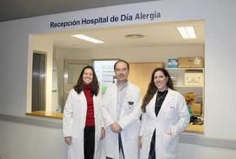 Hospital de Ciudad Real revisará más de 1.800 etiquetas de alergia a antibióticos