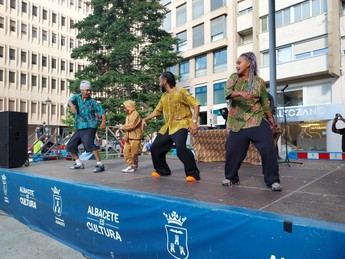La 30ª Primavera Solidaria de Albacete se enfocará en refugiados y desplazados