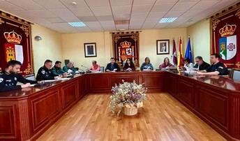 Aprobado el dispositivo de seguridad para el Juego de las Caras en Calzada de Calatrava