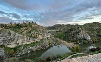 Advertencia sobre el impacto ambiental del proyecto de movilidad en Toledo