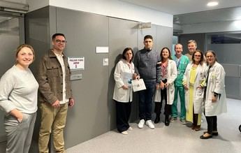 Hellín implementa un protocolo para mejorar la atención a pacientes con autismo