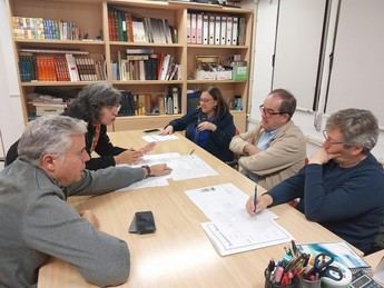 Albacete desmiente que el proyecto de ampliación del centro sociocultural de la Vereda esté paralizado