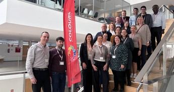 UCLM organiza reunión de la alianza europea 'Colours' en Albacete sobre innovación y emprendimiento