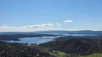 Ribereños critican trasvase de agua como irracional a pesar de la suficiencia en el Levante