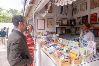Guadalajara lanza concurso para el cartel de la Feria del Libro 2026