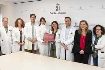 Castilla-La Mancha destaca por sus políticas ambientales en sanidad para reducir plásticos