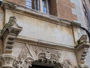 Piden diez años de prisión por abuso sexual a menor en Toledo