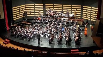 Inicia en Argamasilla de Calatrava el Ciclo 'Primavera Barroca' del Conservatorio Pablo Sorozábal