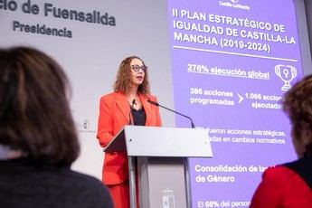 La Junta de Castilla-La Mancha inicia la consulta para su III Plan de Igualdad de Oportunidades