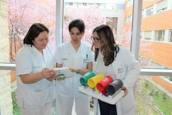 El Hospital Mancha Centro mejora diagnóstico vascular con nueva tecnología MESI