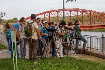 La Diputación de Toledo apoya el proyecto 'Talavera Natural 2026' para promover el patrimonio ambiental