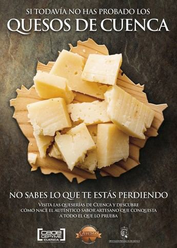 Queserías de Cuenca abren sus puertas para mostrar el arte de hacer queso