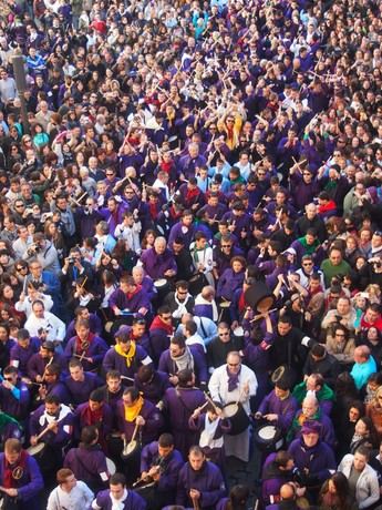 Los castellanomanchegos planean gastar 618 euros en Semana Santa, un 15% más que la media nacional